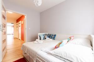 Apartments Kremer Cracow