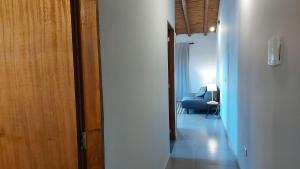 Cepilho - Flat com cozinha, 50mts da Praia, Churr, Piscina, WiFi eficiente, Netflix