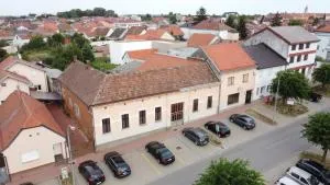 Sobe Đakovački vezovi - Mandičevac