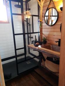 Chalet le 22 Agniéres