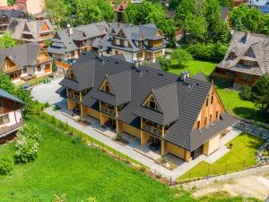 Etiuda Zakopane