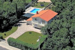 House for vacation Runac