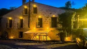 Casa Rural, Molí de les Pereres - Alcolecha