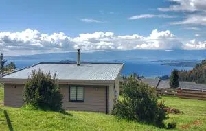 Cabaña Puro Ranco - 拉戈朗科