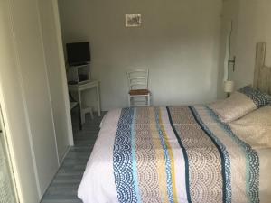 Appartements Lo Vedelier d'AUBRAC : photos des chambres