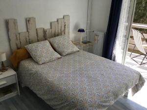 Appartements Lo Vedelier d'AUBRAC : photos des chambres