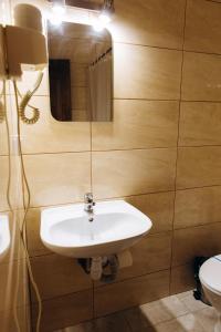 Café Chalet Edelweiss Holiday Home