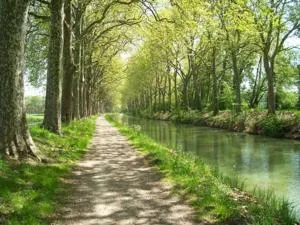 Un coin de campagne à 4km de la mer pour 4 à 6 personnes - Cers