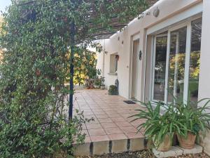 Un coin de campagne à 4km de la mer pour 4 à 6 personnes