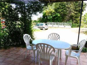 Appartements Un coin de campagne a 4km de la mer pour 4 a 6 personnes : photos des chambres