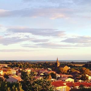 Appartements Un coin de campagne a 4km de la mer pour 4 a 6 personnes : photos des chambres