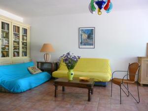 Un coin de campagne à 4km de la mer pour 4 à 6 personnes