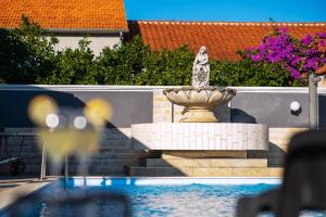 Holiday House San Mario - Pets Friendly Rural Home