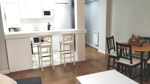 VuT BALBOA APARTAMENTO