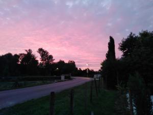 Lodges l'echappee belle en Champagne : photos des chambres