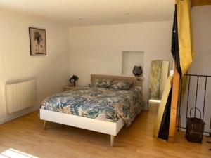 Maisons de vacances Le Clos Bellevue : photos des chambres