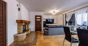 Apartamenty Pokoje Korona