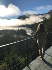 PATA LONCONAO Lake House - Baggle