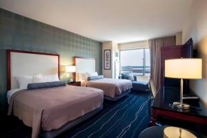 Ballys Quad Cities Casino & Hotel
