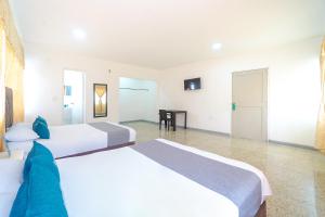 Ayenda Hotel Paraiso Chipichape