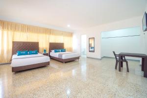 Ayenda Hotel Paraiso Chipichape