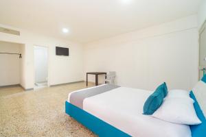 Ayenda Hotel Paraiso Chipichape