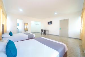 Ayenda Hotel Paraiso Chipichape