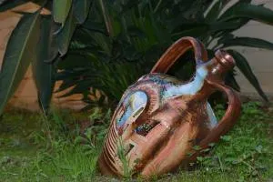 Casa di Aida - Spartà