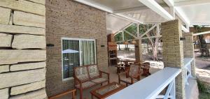 Vista Alegre Natural Resort - Villas & Cabañas