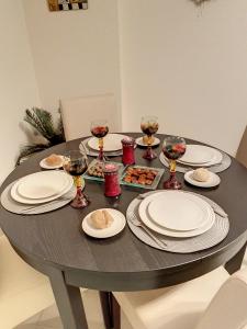 Apartamento con piscina Torremolinos