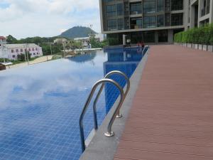 Sugar Palm Residence