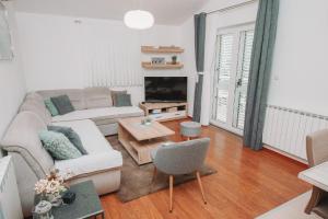 House for vacation Runac 