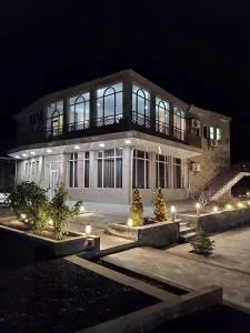 Yolyans Hotel - Afatlu