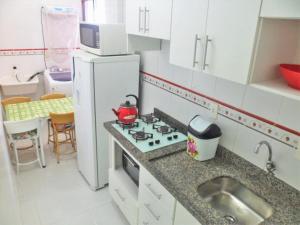 Residencial Mari Mar - administrado por Las Rocas