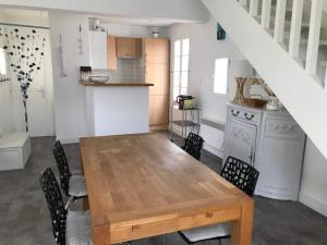 Appartements St Mart. l'ilot Rhea : photos des chambres