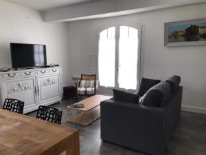 Appartements St Mart. l'ilot Rhea : photos des chambres