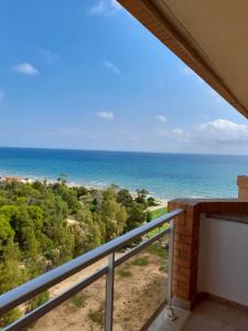 Ático Primera línea de playa Playa Dorada