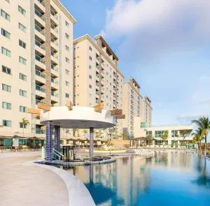 Salinas Park Resort - Салінополіс