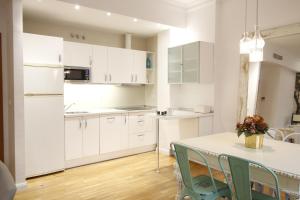 Apartamento San Agustín