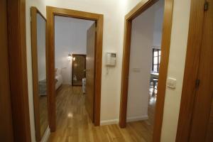 Apartamento San Agustín