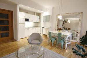 Apartamento San Agustín