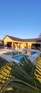 El Coronillo - Lodge