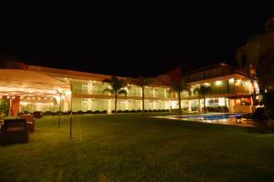 Hotel Quinta Tequisquiapan