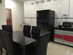 Homestay Atfa Beseri Kangar Perlis