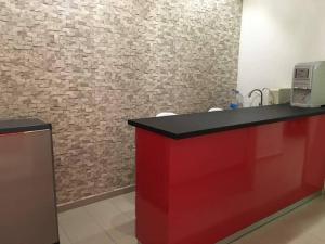 Homestay Atfa Beseri Kangar Perlis