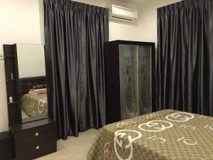 Homestay Atfa Beseri Kangar Perlis