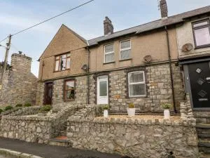 Bythynnod Newydd - Clynnog-fawr