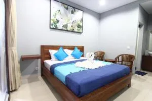Radha Homestay - 沙努尔