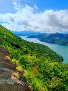 Eden Homestay Idukki