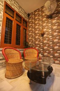 Karta-Purakh an Ayurvedic Stay